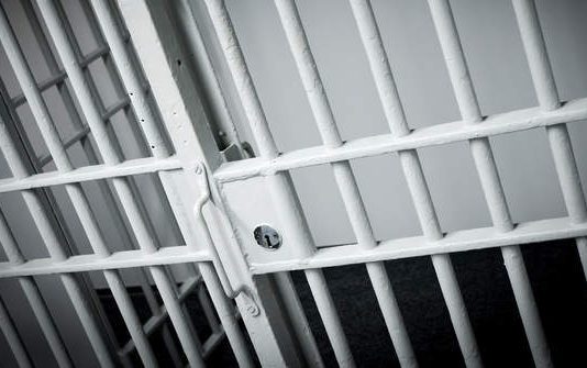 Arrests and incidents reported Oct. 13 jail.jpg