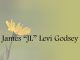 Obituary: James “JL” L. Godsey james_jl_levi_godsey.jpg