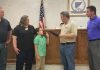 Hanceville Elementary student raises $200 to buy lunch for classmates jeff_gable_amy_gable_aj_nail_and_tommy_johnson.jpg