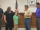Hanceville Elementary student raises $200 to buy lunch for classmates jeff_gable_amy_gable_aj_nail_and_tommy_johnson.jpg