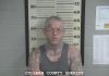 Cullman man charged with trafficking; 41 grams of meth, 5 grams of heroin seized johnson_j.jpg