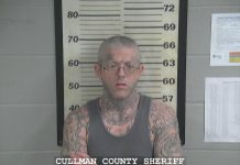 Cullman man charged with trafficking; 41 grams of meth, 5 grams of heroin seized johnson_j.jpg