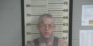 Cullman man charged with trafficking; 41 grams of meth, 5 grams of heroin seized johnson_j.jpg