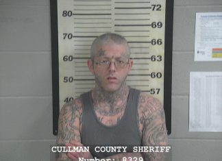 Cullman man charged with trafficking; 41 grams of meth, 5 grams of heroin seized johnson_j.jpg