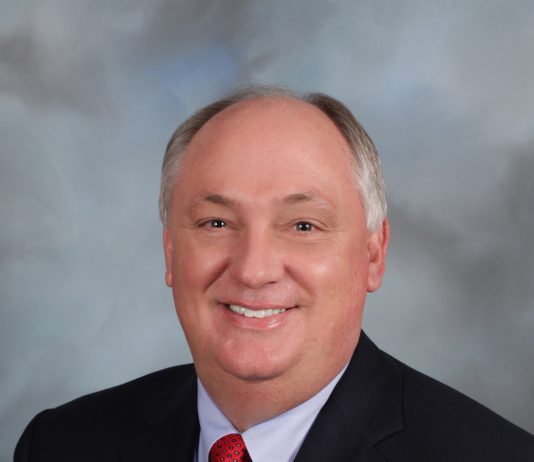 GUEST EDITORIAL: Alabama Farmers Federation President Jimmy Parnell urges Congress to ratify USMCA trade agreement