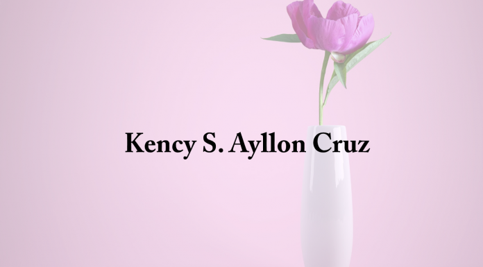 Obituary: Kency S. Ayllon Cruz kency_s._ayllon_cruz.png