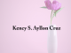 Obituary: Kency S. Ayllon Cruz kency_s._ayllon_cruz.png