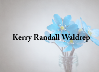Obituary: Kerry Randall Waldrep kerry_randall_waldrep.png