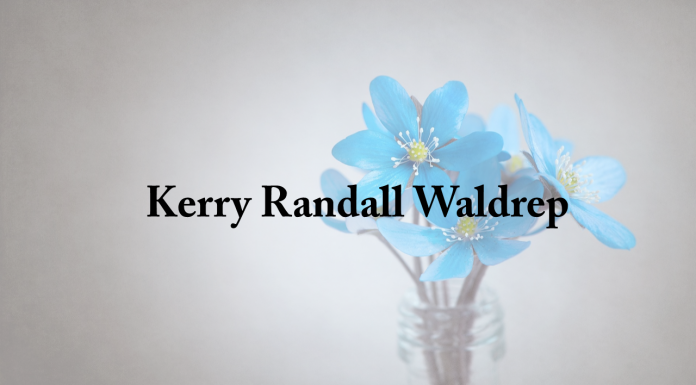 Obituary: Kerry Randall Waldrep kerry_randall_waldrep.png