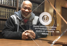 Colony leaders push to make life better for community leeth.png