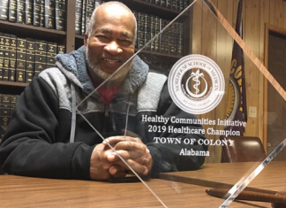 Colony leaders push to make life better for community leeth.png