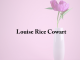 Obituary: Louise Rice Cowart louise_rice_cowart.png