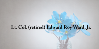 Obituary: Lt. Col. (retired) Edward Roy Ward, Jr. lt._col._retired_edward_roy_ward_jr.png