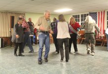 Local group hopes for square dancing resurgence main.jpg