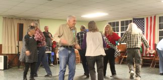 Local group hopes for square dancing resurgence main.jpg