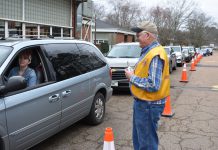Cullman Lions Club Fish and Ham Dinner defies weather with heavy turnout main.jpg