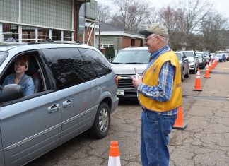 Cullman Lions Club Fish and Ham Dinner defies weather with heavy turnout main.jpg