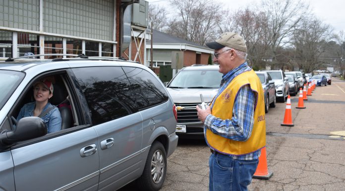 Cullman Lions Club Fish and Ham Dinner defies weather with heavy turnout main.jpg