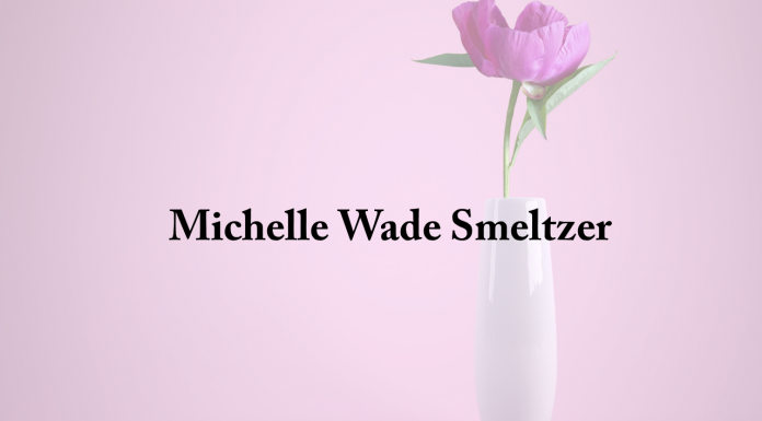 Obituary: Michelle Wade Smeltzer michelle_wade_smeltzer.png