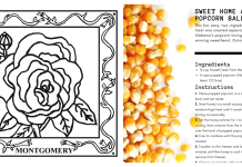 67-County Alabama Garden Party: Montgomery County montgomery_county.png