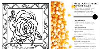 67-County Alabama Garden Party: Montgomery County montgomery_county.png