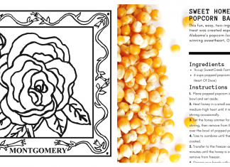 67-County Alabama Garden Party: Montgomery County montgomery_county.png