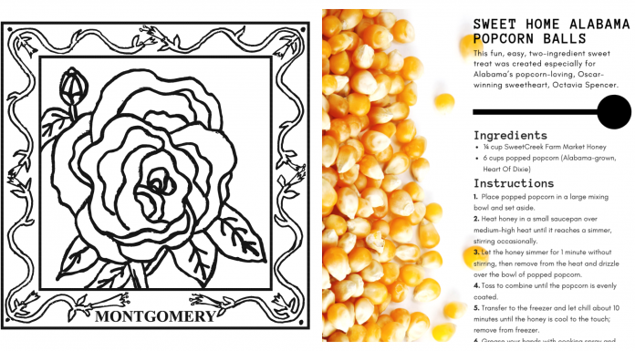 67-County Alabama Garden Party: Montgomery County montgomery_county.png