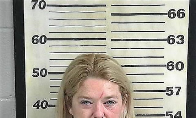 Walter woman found guilty in 2018 attempted murder of estranged husband