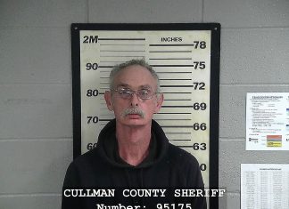 Garden City fire chief charged with sexual abuse