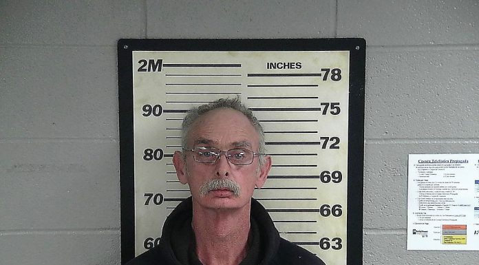 Garden City fire chief charged with sexual abuse