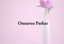 Obituary: Onnavee Parker