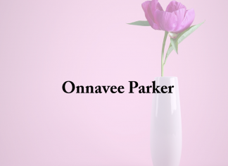 Obituary: Onnavee Parker