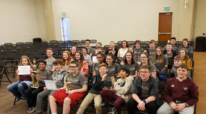 West Point Middle School tops county math tournament overall_winner_west_point_rev.jpg