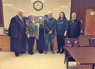 New CASA child advocates sworn in pasted_image_0.png