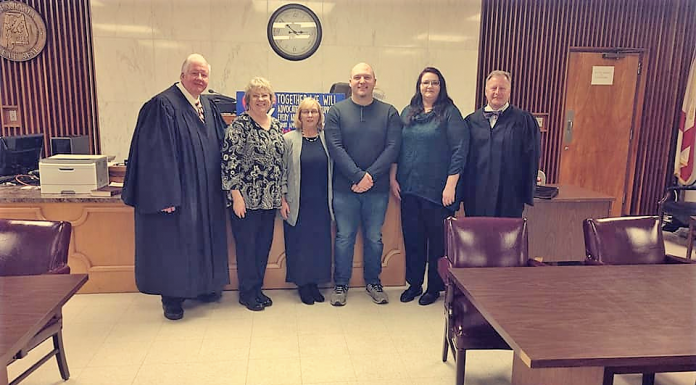 New CASA child advocates sworn in pasted_image_0.png