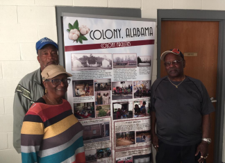 Colony readies for Alabama 200 Bicentennial celebration this Saturday pasted_image_0.png