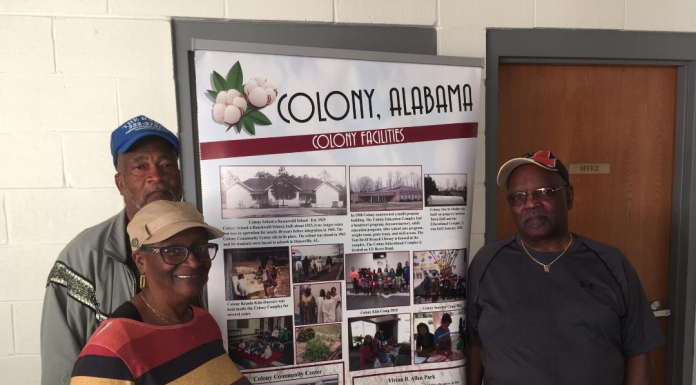 Colony readies for Alabama 200 Bicentennial celebration this Saturday pasted_image_0.png