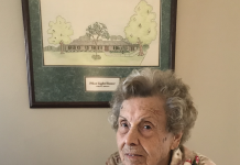 Pilot Club celebrates completion of Pilot Light Home’s renovation, 100th birthday of Pilot Club charter board member Inez Ruehl photo_mar_20_12_54_14_pm.png