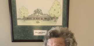 Pilot Club celebrates completion of Pilot Light Home’s renovation, 100th birthday of Pilot Club charter board member Inez Ruehl photo_mar_20_12_54_14_pm.png