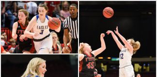 All-State Basketball: 7 local players earn All-State honors, West named 2A Coach of the Year, Hill and Crider selected to 1st team
