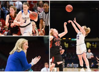 All-State Basketball: 7 local players earn All-State honors, West named 2A Coach of the Year, Hill and Crider selected to 1st team