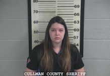 Cullman woman charged with rape, sodomy rittenberry.jpg