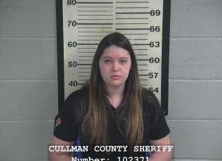 Cullman woman charged with rape, sodomy rittenberry.jpg