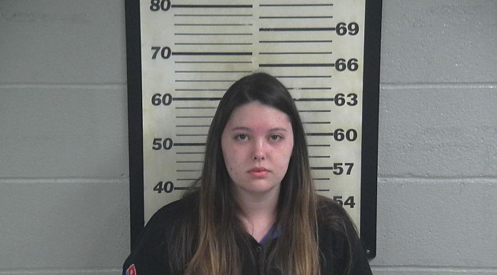 Cullman woman charged with rape, sodomy rittenberry.jpg