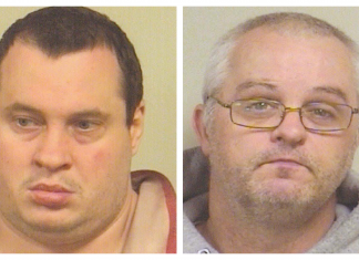 Suspects named in connection with Woodforest National Bank robberies