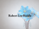 Obituary: Robert Leo Riddle robert_leo_riddle.png