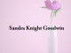 Obituary: Sandra Knight Goodwin sandra_knight_goodwin.png
