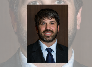 GUDGER AMENDMENT SLOWS COMMON CORE REPEAL APPROVED BY STATE SENATE TO ALLOW DEVELOPMENT OF NEW STANDARDS senator_gudger_slider_image.png