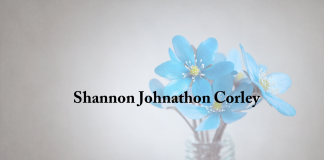 Obituary: Shannon Johnathon Corley shannon_johnathon_corley.png