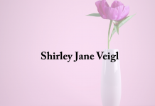 Obituary: Shirley Jane Veigl shirley_jane_veigl.png